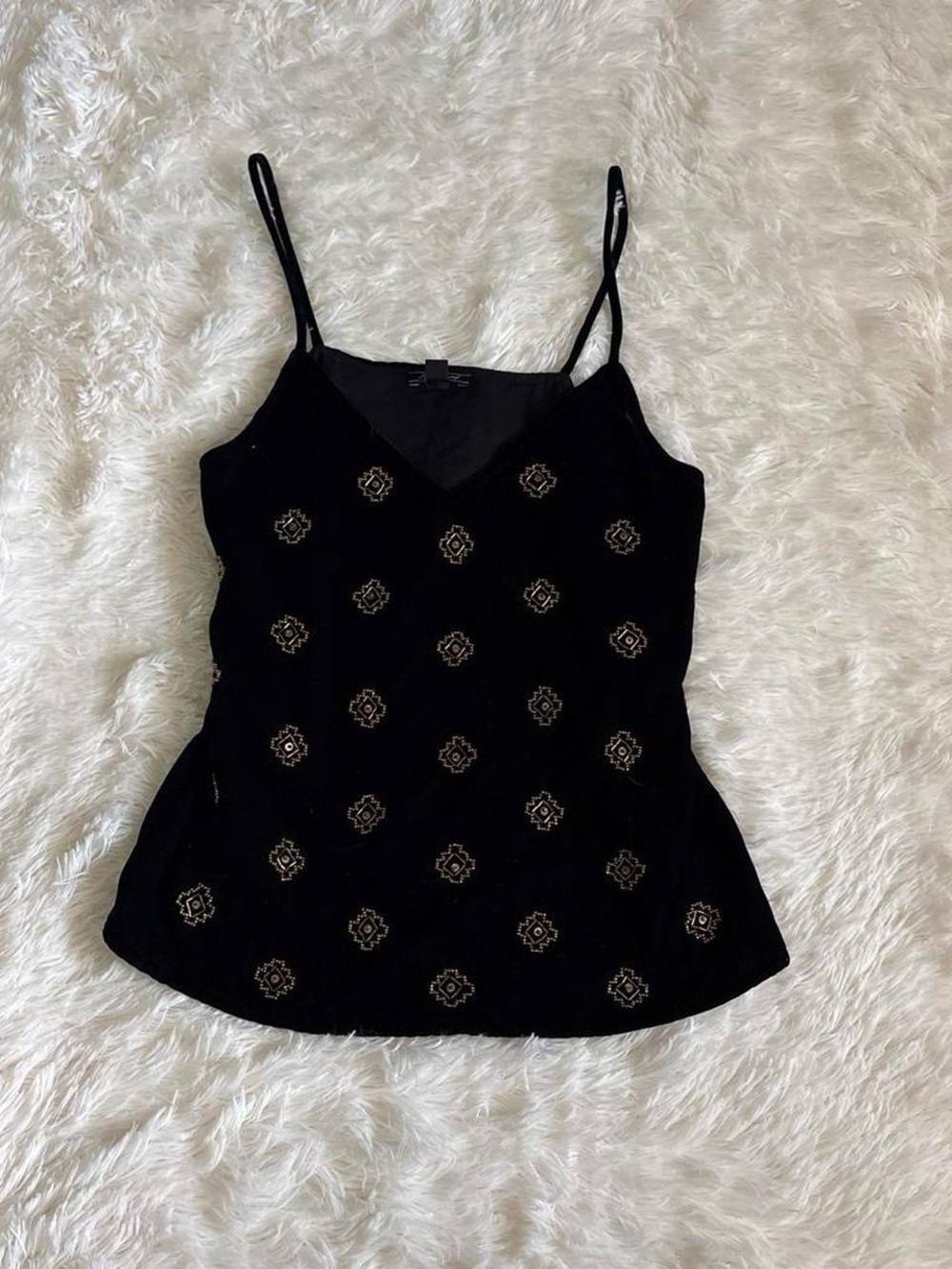 Lucky Brand Top